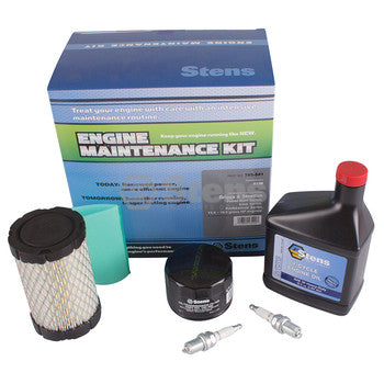 STENS 785-541.  Engine Maintenance Kit / Briggs & Stratton 5136