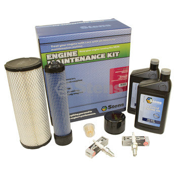 STENS 785-638.  Engine Maintenance Kit / Kawasaki 99969-6191A