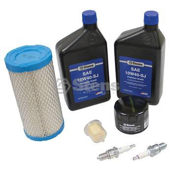 Engine Maintenance Kit / Kawasaki 99969-6345