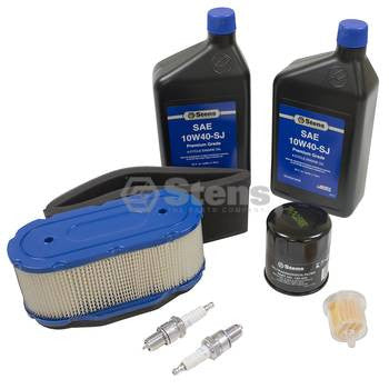 Engine Maintenance Kit / Kawasaki 99969-6354