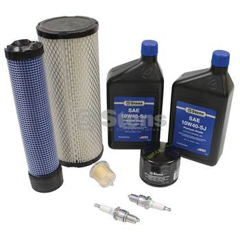 Engine Maintenance Kit / Kawasaki 99969-6346