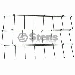 STENS 785-726.  Belt Rack /