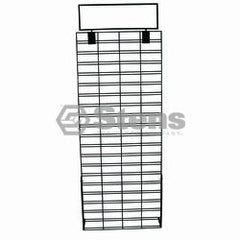 STENS 785-909.  Gridwall Display / Mounting Hardware