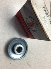 786030 Tecumseh RARE Tecumseh 786030 Sheave Pulley Genuine OEM Factory NOS W/ Box