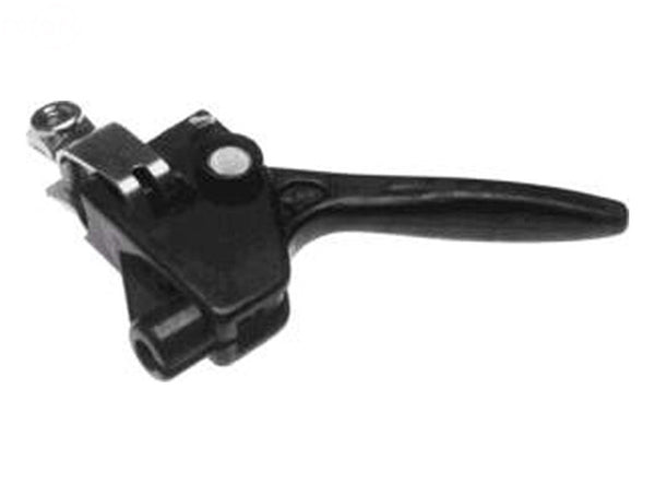 Rotary 7905. THROTTLE CONTROL BRUSH CUTTER