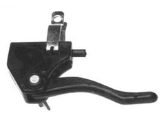 Rotary 7906. THROTTLE CONTROL BRUSH CUTTER