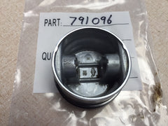 791096 Piston with Rings Std. *USED* Briggs & Stratton.