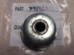 791960 Flywheel Cup *USED* Briggs & Stratton.