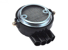 Rotary 7926. ASSEMBLY AIR CLEANER GREEN MACHINE: 309889 SHINDAIWA: 20000-81701, 20040-81700