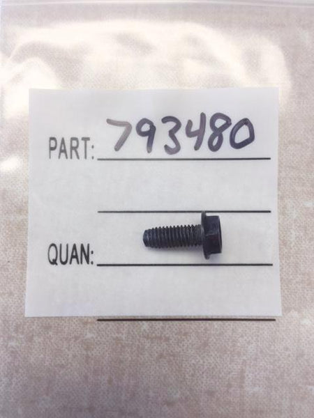 793480 SCREWS-MOUNTING BRACKET Briggs & Stratton *USED*