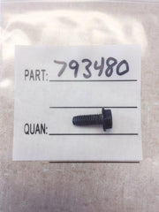 793480 SCREWS-MOUNTING BRACKET Briggs & Stratton *USED*
