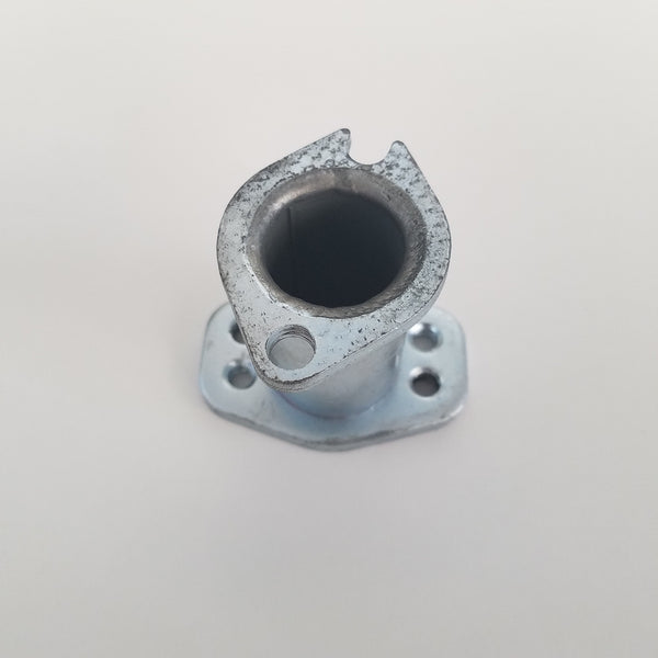 796002 *USED* BRIGGS AND STRATTON MUFFLER ADAPTER Briggs & Stratton: 794661, 697346 Murray: 95207MA, 095207MA