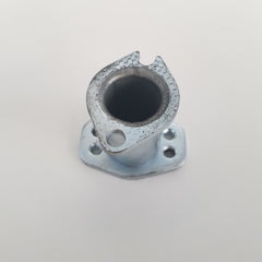 796002 *USED* BRIGGS AND STRATTON MUFFLER ADAPTER Briggs & Stratton: 794661, 697346 Murray: 95207MA, 095207MA