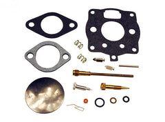 Rotary 7968. KIT CARBURETOR replaces BRIGGS & STRATTON 394989