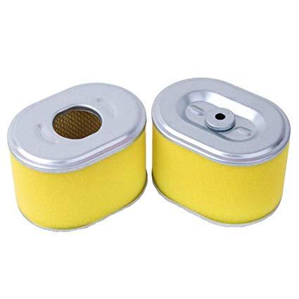 80-30-550 Raisman AIR FILTER COMBO-HONDA 17210-ZE1-821 / 17210-ZE1-822.  HONDA GX110 GX120 GX140 GX160 GX200