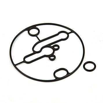 80-40-070 GASKET-FLOAT BOWL replaces Briggs & Stratton 698781 - Nikki Carburetor