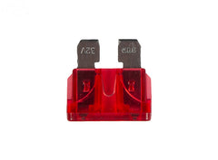 Rotary 8087. FUSE ATC 10 AMP RED