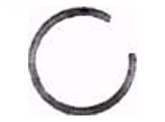 Rotary 8120. CIRCLIP WALBRO: 16-42, 16-42-8