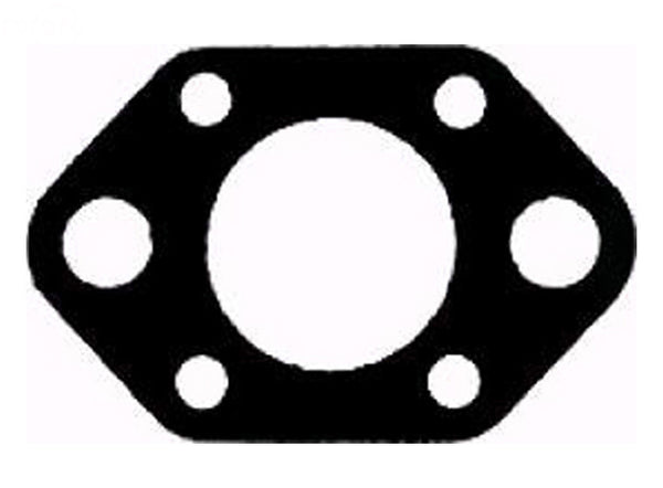 Rotary 8134. GASKET INTAKE UNIVERSAL