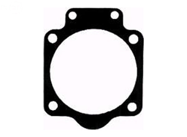 Rotary 8136. GASKET METERING ZAMA: 0016005