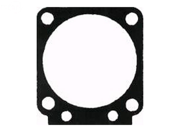 Rotary 8142. GASKET METERING ZAMA C1 ZAMA: 0016003, 0016008, 16008