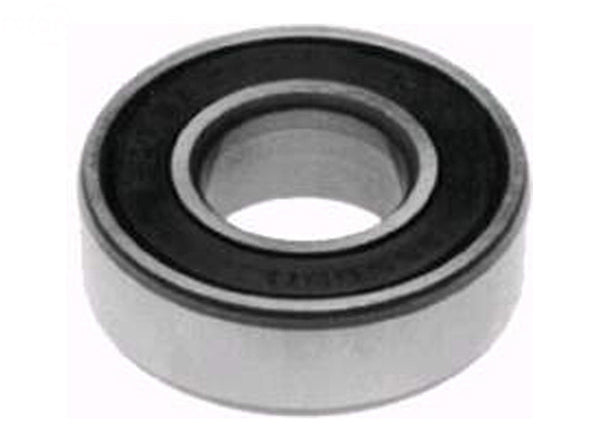 Rotary 8198. BEARING HIGH SPEED 5/8 X 1-3/8" 99502H-2RS. DIXIE CHOPPER: 67205 EXMARK: 1-303051, 1-323017, 1-323252 JOHN DEERE: AM122119