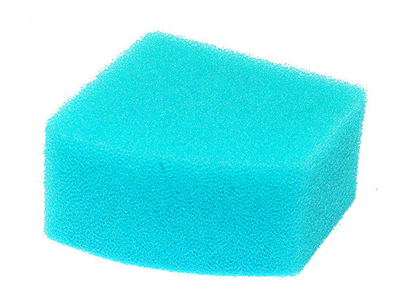 Rotary 8239. FILTER AIR FOAM HOMELITE/JACOBSEN: D-06615, 06615, 6615