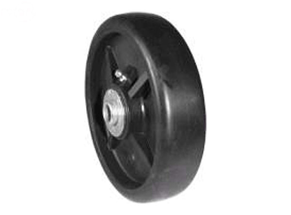 Rotary 8244. WHEEL DECK 6 X 1-1/2" JOHN DEERE: AM-107560, AM107560