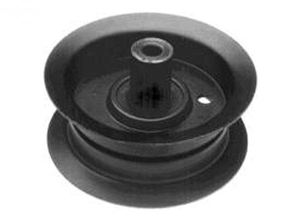 Rotary 8245. PULLEY FLAT IDLER 3/8"X 4-1/8" SNAPPER/KEES: 2-4725, 7024725, 7024725YP