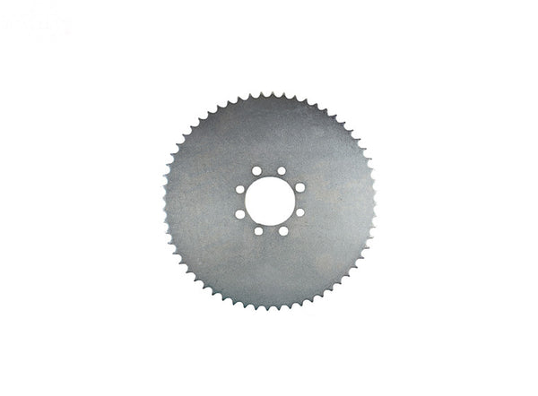 Rotary 8247. SPROCKET STEEL PLATE 41C 48T