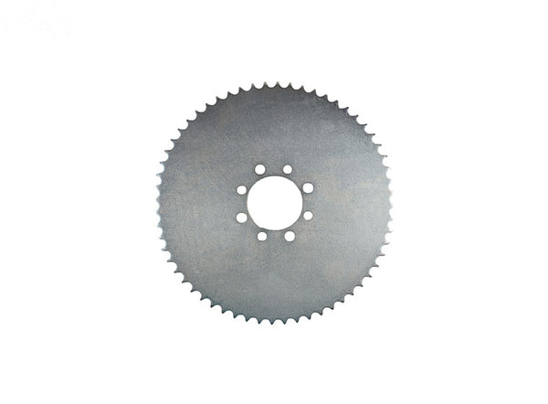 Rotary 8248. SPROCKET STEEL PLATE 41C 54T