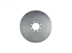 Rotary 8249. SPROCKET STEEL PLATE 41C 60T