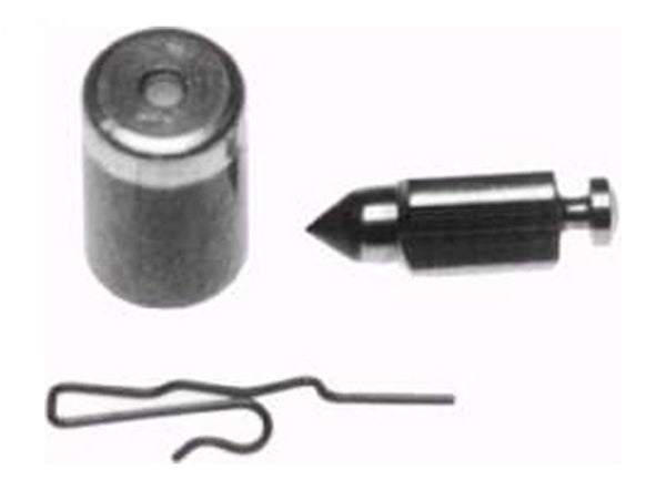 Rotary 8255. VALVE NEEDLE KIT B&S 394682 / STENS 525-901