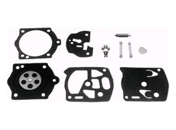 Rotary 8259. CARBURETOR KIT WALBRO K10-WS