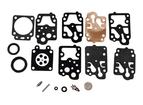 Rotary 8261. CARBURETOR KIT WALBRO K10-WY