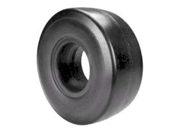 Rotary 8264. TIRE SOLID FOAM 9X350X4 HEAVY DUTY