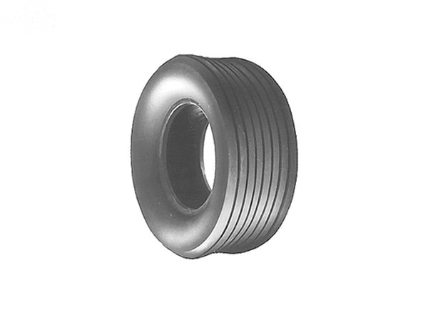 Rotary 829. TIRE RIB 13X500X6 2PLY CHENG SHIN