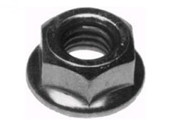 Rotary 8323. NUT GUIDE BAR STUD MCCULLOCH: 120029
