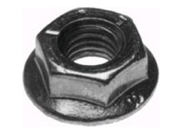 Rotary 8324. NUT GUIDE BAR STUD McCULLOCH: 110676