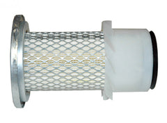 Rotary 8327. FILTER AIR 1-11/16"X 3-1/4" replaces KUBOTA 15852-11082