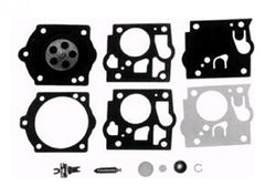 Rotary 8340. CARBURETOR KIT WALBRO K10-SDC.