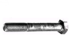 Rotary 8343. BLADE BOLT 5/8-11 X 9-1/2" SCAG: 04001-41