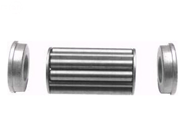 Rotary 8404. KIT BEARING ROLLER CAGE GRAVELY