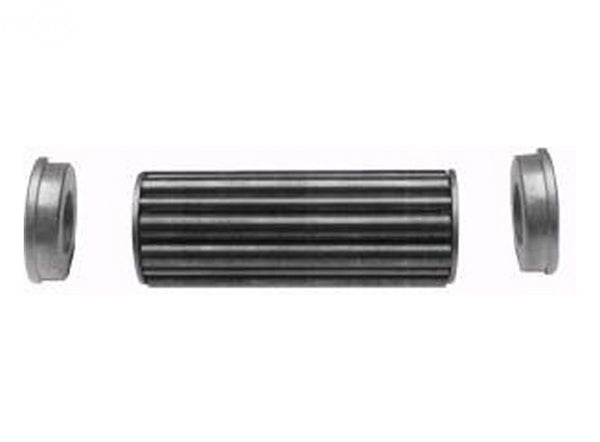 Rotary 8408. KIT BEARING ROLLER CAGE EXMARK: 1-513809, 513809