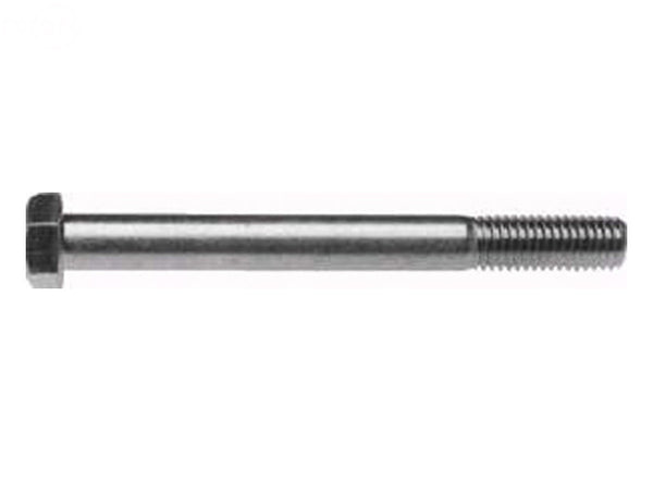 Rotary 8419. BOLT WHEEL 1/2 X 5-1/4" EXMARK: 325-20, 800334 TORO: 325-19