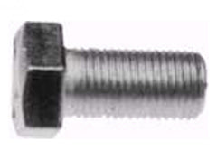 Rotary 8453. BOLT BLADE BAR 1/2"X 1" SNAPPER/KEES: 703880, 7090392, 7090392YP, 9-0392