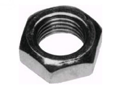 Rotary 8454. NUT BLADE BAR 1/2" SNAPPER/KEES: 703903, 7090559, 7090559YP, 9-0559