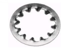 Rotary 8455. WASHER BLADE BAR 1/2" SNAPPER/KEES: 7090509, 7090509YP, 9-0509