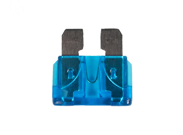 Rotary 8491. FUSE ATC 15 AMP BLUE