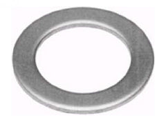 Rotary 8493. WASHER 3/4" X 1-1/8" SNAPPER/KEES: 1-0935, 7010935, 7010935SM